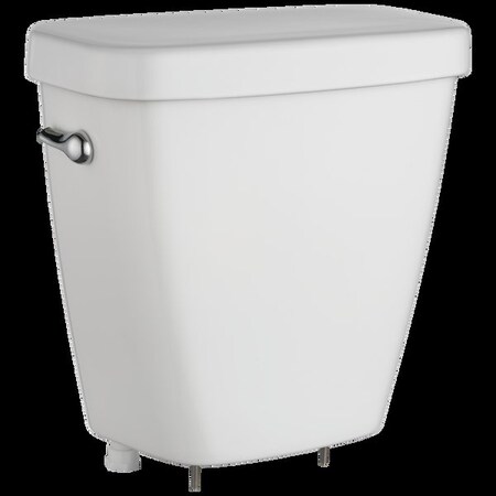 Delta Delta Prelude Tank, Includes Lid, White RP71179WH